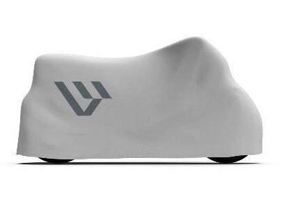 Harley…er, LiveWire’s soon to be launched new model is called the Del Mar (we think).
