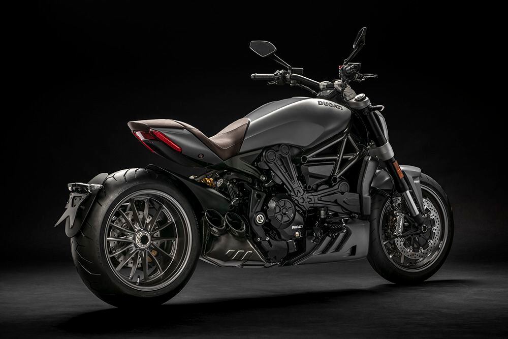 2019 Ducati XDiavel S Buyer s Guide Specs Photos Price Cycle