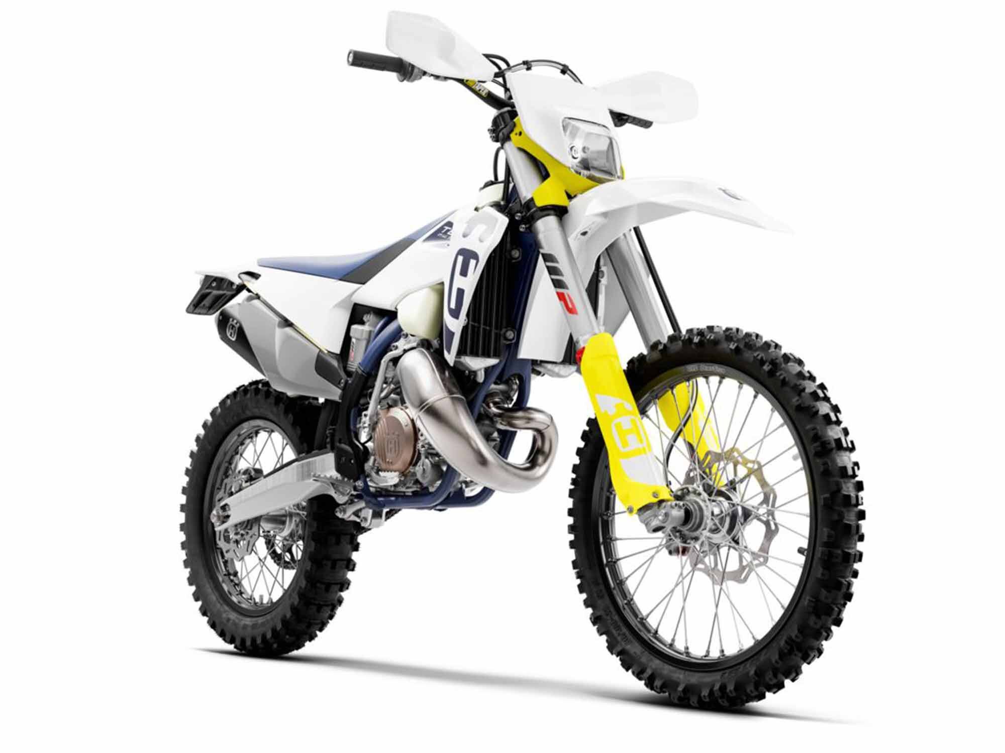 2020 Husqvarna TE 150i