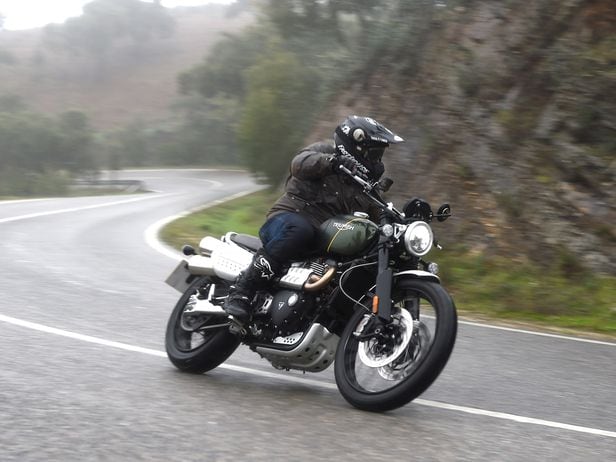 2019 triumph scrambler discount 1200 price