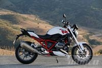 Bmw r1200r 2015 deals
