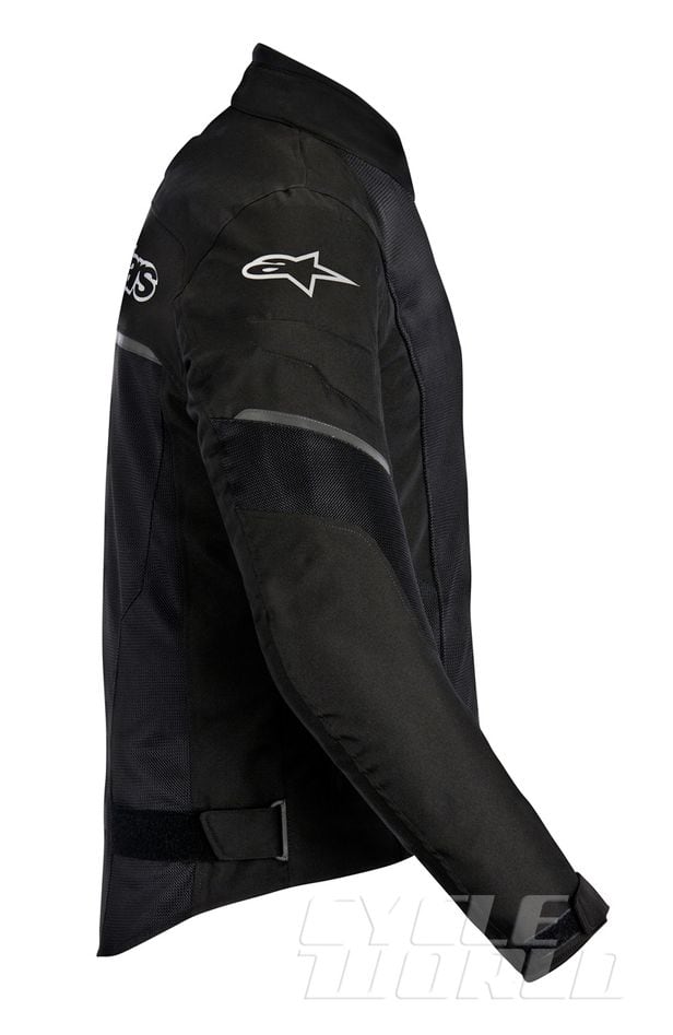 Alpinestars tech air best sale viper