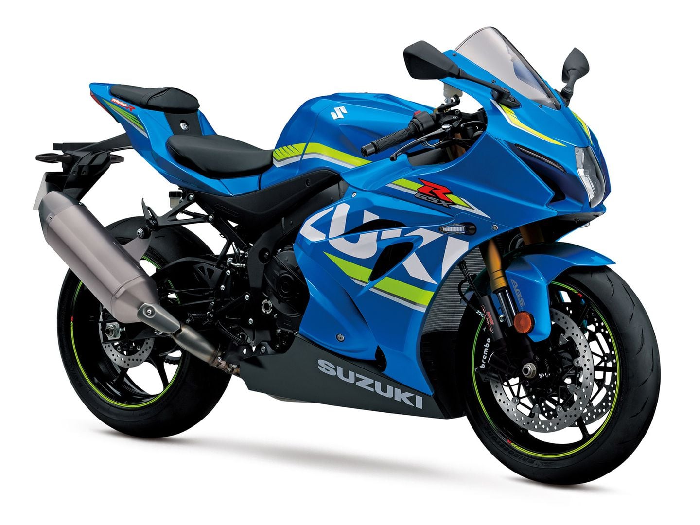 Suzuki | Cycle World