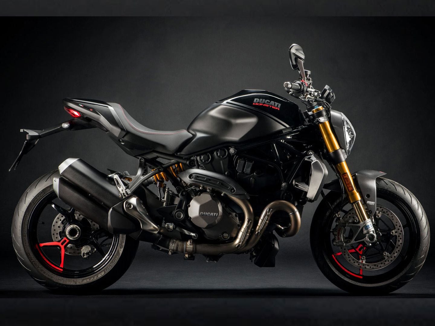 Ducati monster outlet 1200 r 2020