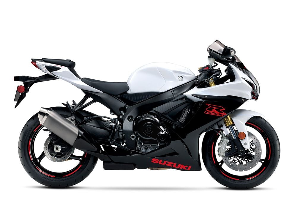 2004 gsxr 750 hp top