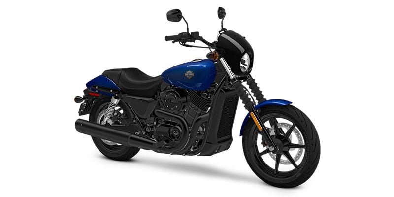 2017 Harley Davidson Street 500 Buyer s Guide Specs Photos Price Cycle World