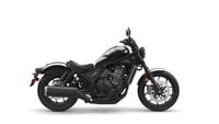 2021 honda 2025 rebel 1100 dct