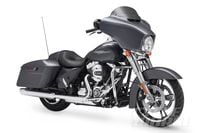 2014 Harley Davidson Street Glide Special Test Review Photos Specs Cycle World