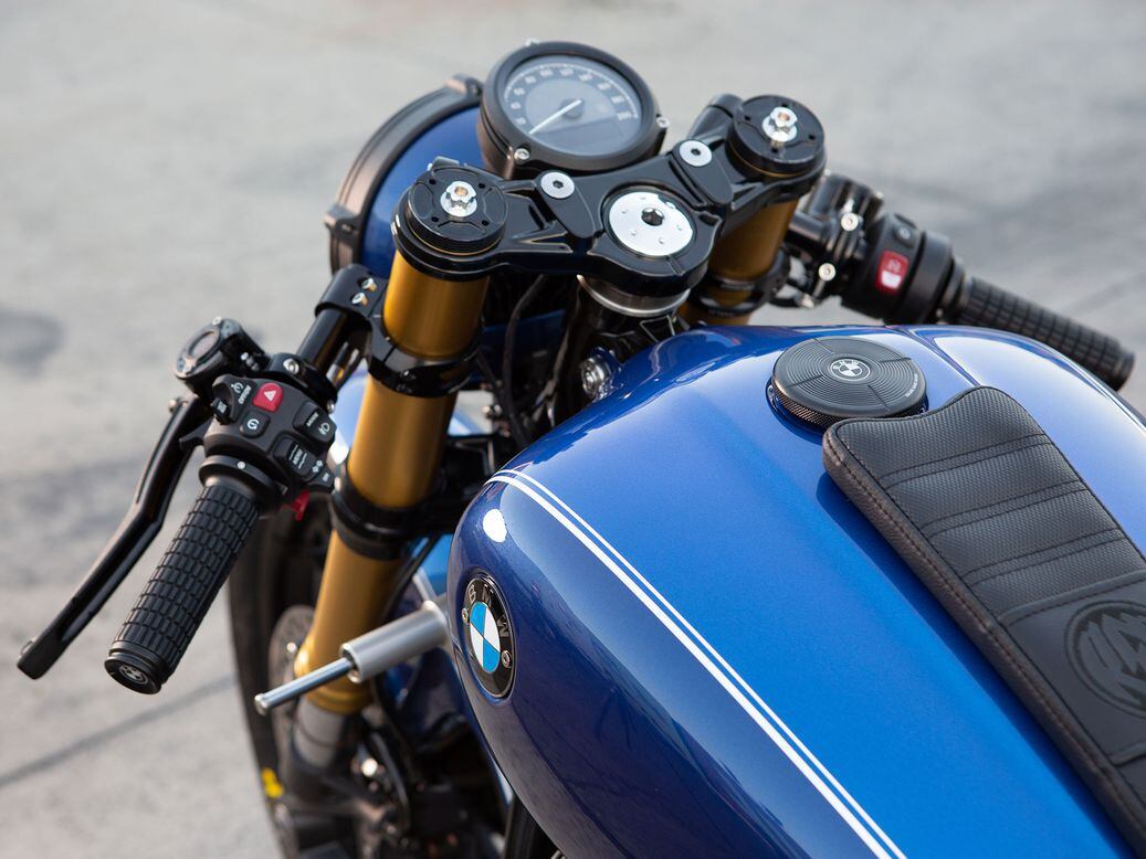 Bmw r18 roland sands new arrivals
