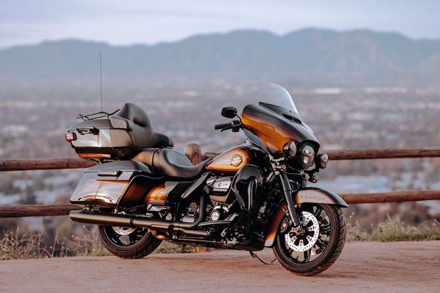 Harley-Davidson110周年アニバーサリーコレクションpremium H-DアパレルSPRING&SUMMERコレクション続々入荷中‼｜バイク