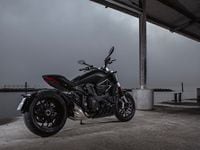 2021 Ducati XDiavel Buyer s Guide Specs Photos Price Cycle