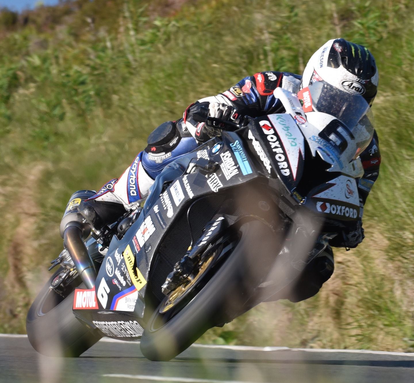 2016 Isle of Man TT