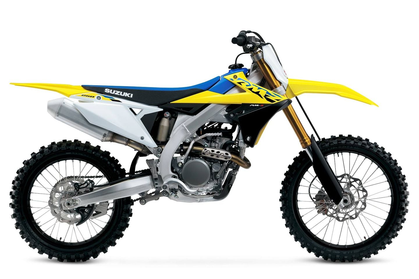Suzuki Motorcycles News and Reviews Cycle World