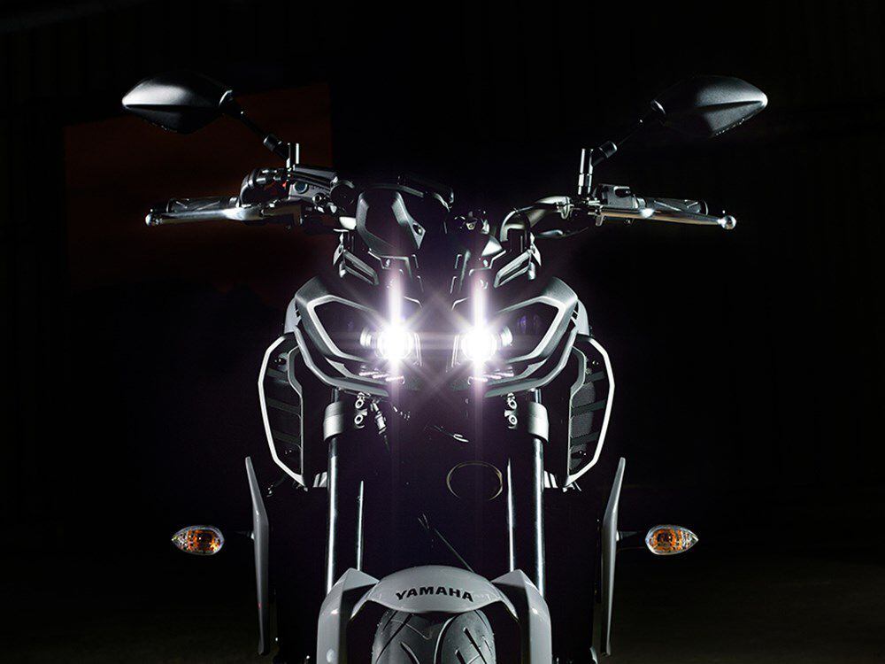 YAMAHA FL212 COMPLETE HEAD ジョイントアッセンブリー Arrow Exhaust Headers Yamaha FZ-09 / MT-09 / FJ-09 / XSR900 2013