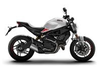 Ducati monster 659 2020 new arrivals