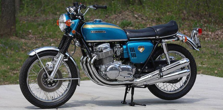 Technologies That Revolutionized Modern Motorcycling, Chapter 2 Technologies That Revolutionized Modern Motorcycling, Chapter 2