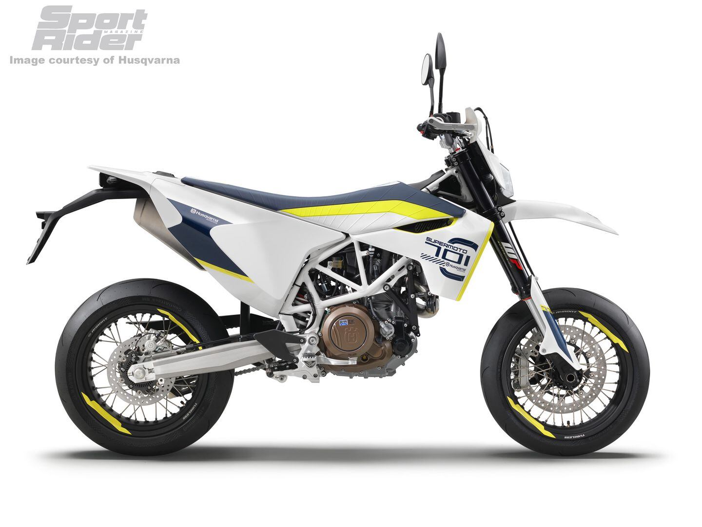 Supermoto for short riders discount