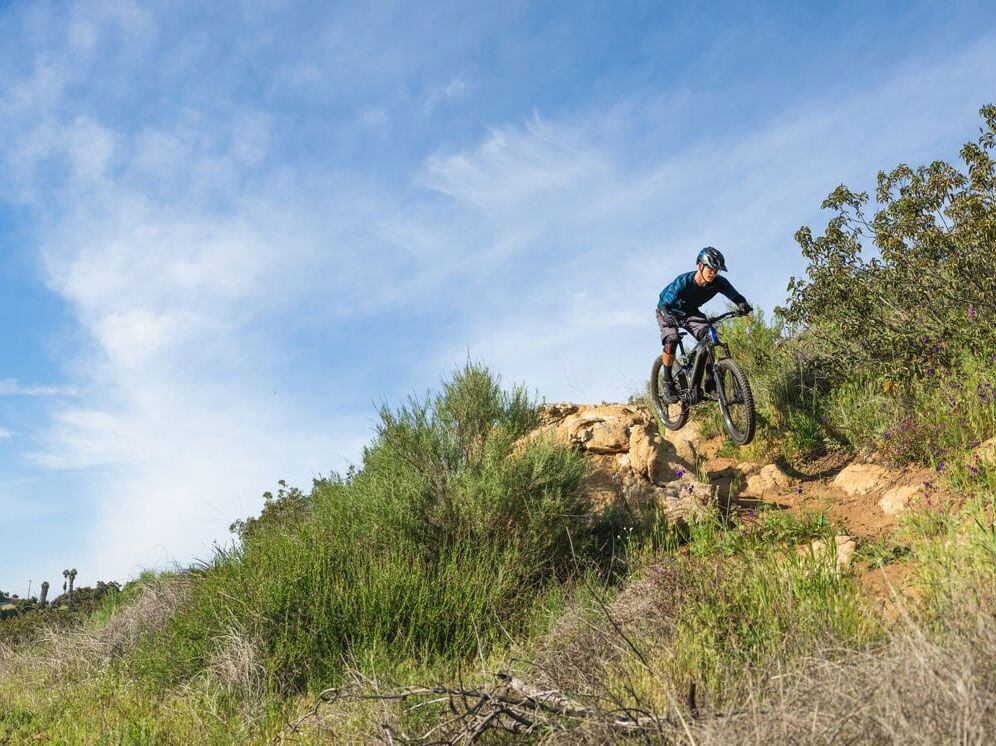 Yamaha Empowers E-Bike Communities with Groundbreaking Outdoor Access Initiative Grants