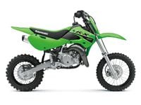 10 Top Kids Motorcycles Cycle World
