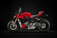 Ducati v4 streetfighter 2021 hot sale