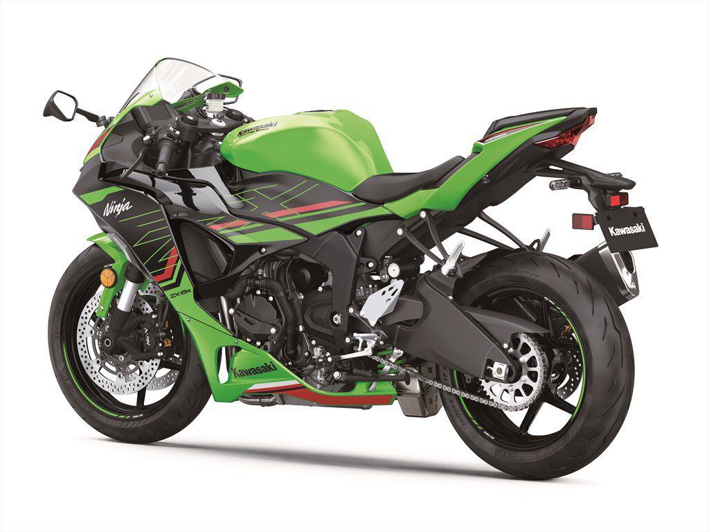 Changes to the engine’s tune are key to meeting emissions requirements.