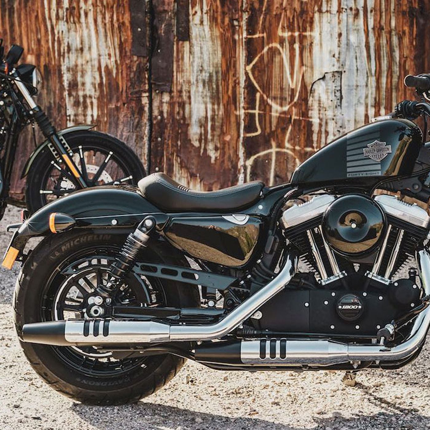 Harley Davidson Trademark Reveals Potential New Motorcycles Cycle World