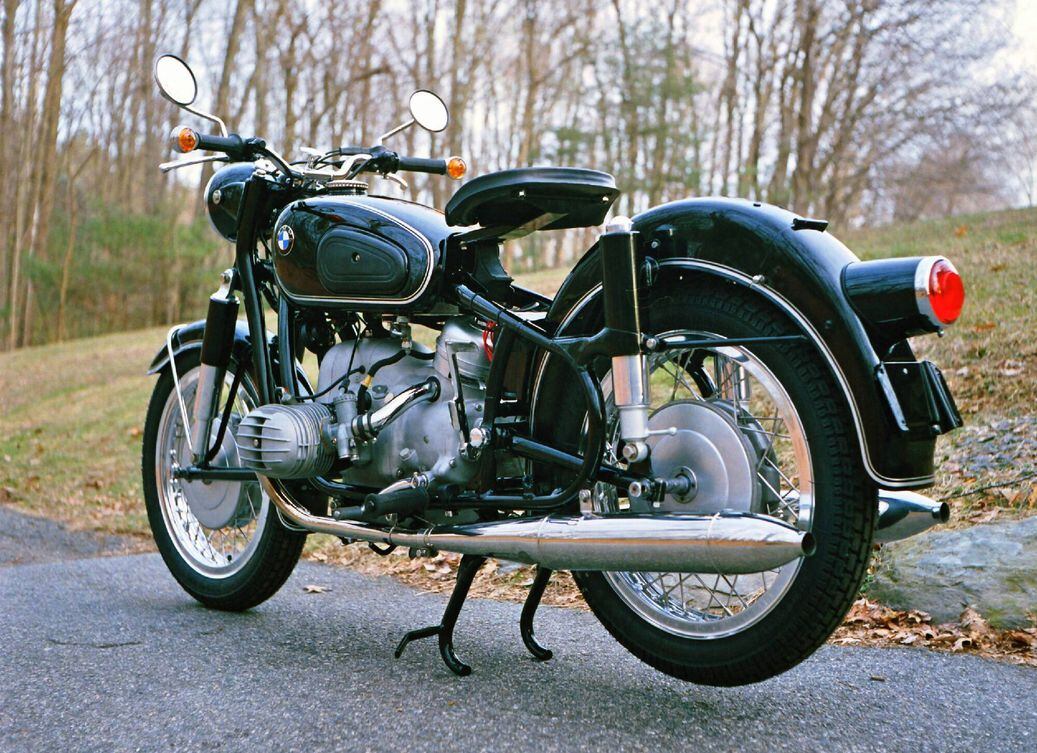 Vintage Bmw Motorcycle Philippines | Reviewmotors.co