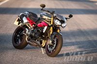Street triple discount rs 2016