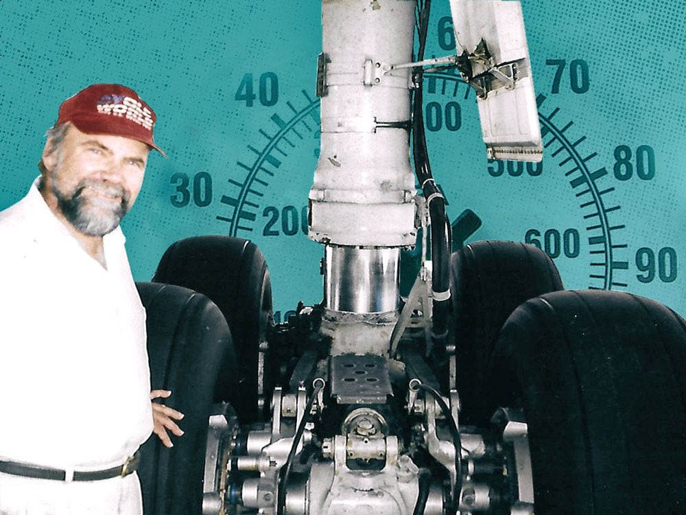 (Almost) Everything You Need To Know About Motorcycle Tire Pressures