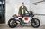 Ducati Scrambler Peace Sixty2 concept