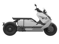 Bmw S Latest Electric Bike Patent Has A New Twist Cycle World