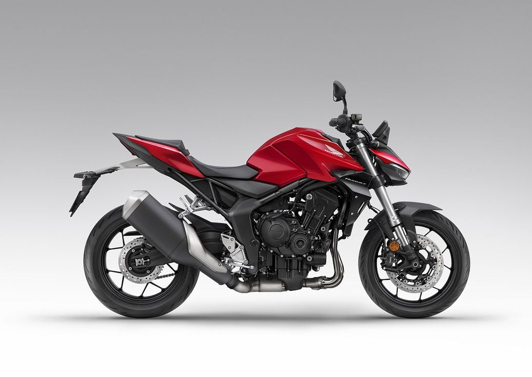 2025 Honda CB1000 Hornet & Hornet SP | Cycle World