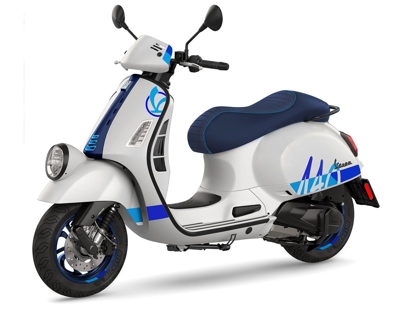 額装品/Get the Most Out of Your New Vespa Maintenance Tools & Parts for Vespa| KiWAV Motors