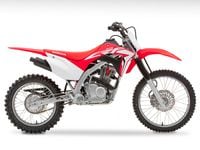 Honda dirt online bike 2020