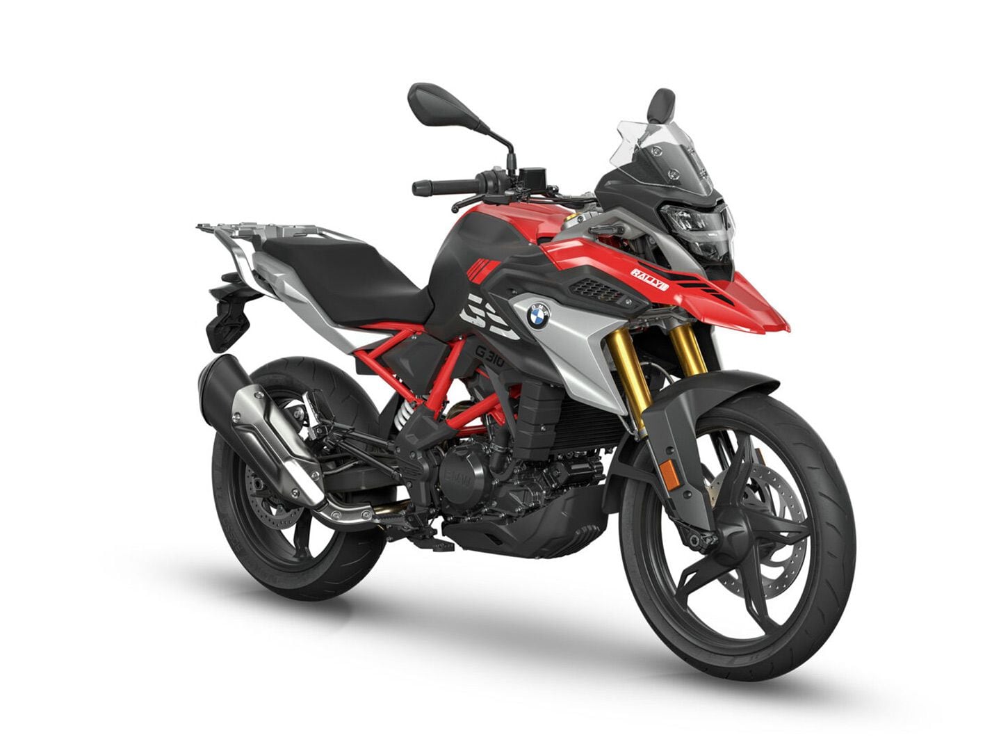 2024 BMW G 310 GS Buyer's Guide: Specs, Photos, Price | Cycle World