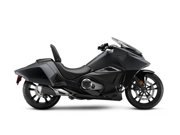 Honda s Bringing Back The NM4 for 2018 Cycle World