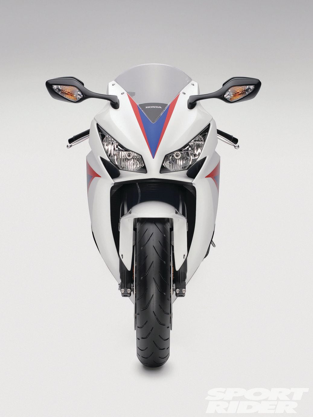 2012 Honda CBR1000RR First Ride Review Cycle World