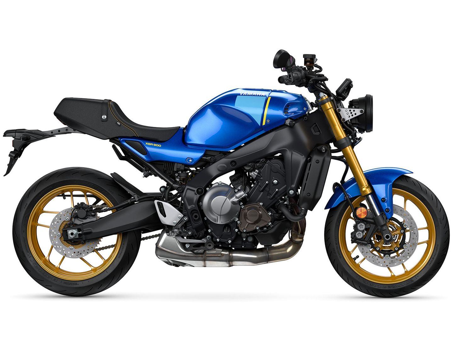 Yamaha MT-07, Expected Price Rs. 7,50,000, Launch Date & More Updates -  BikeWale