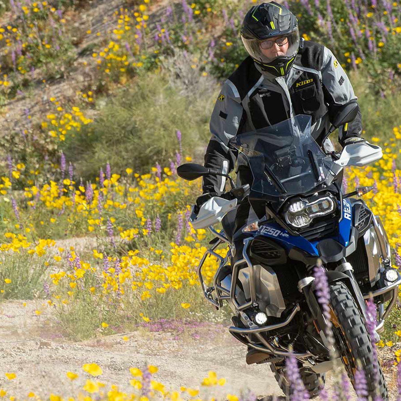 19 Bmw R 1250 Gs Adventure First Ride Cycle World 19 Bmw R 1250 Gs Adventure First Ride Cycle World