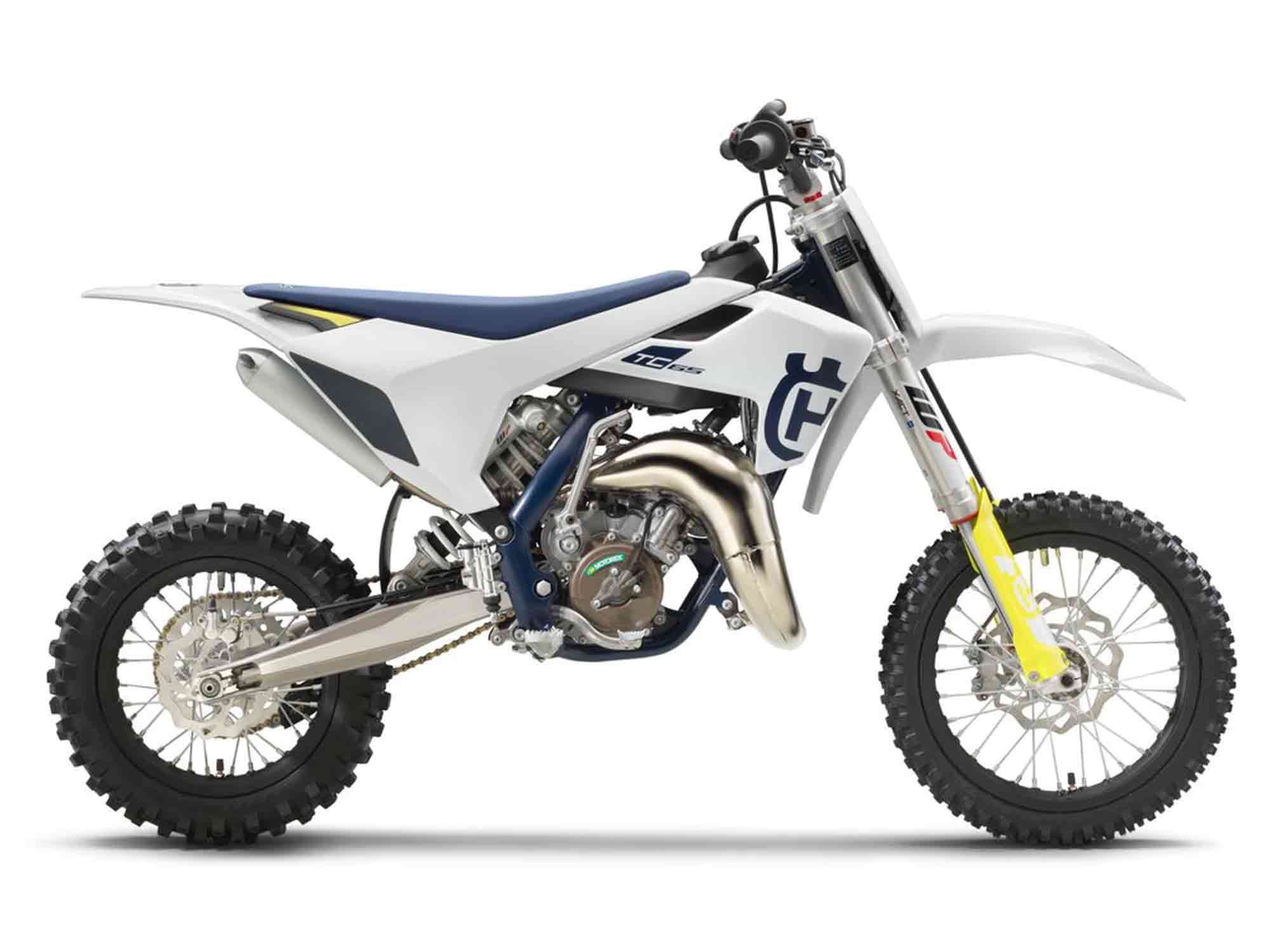 2020 Husqvarna TC 65