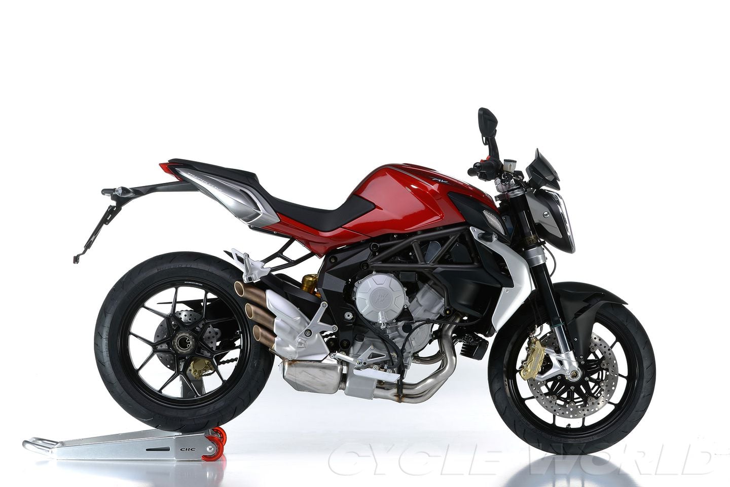 Mv agusta brutale 2013 discount