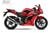 2017 Honda CBR300R
