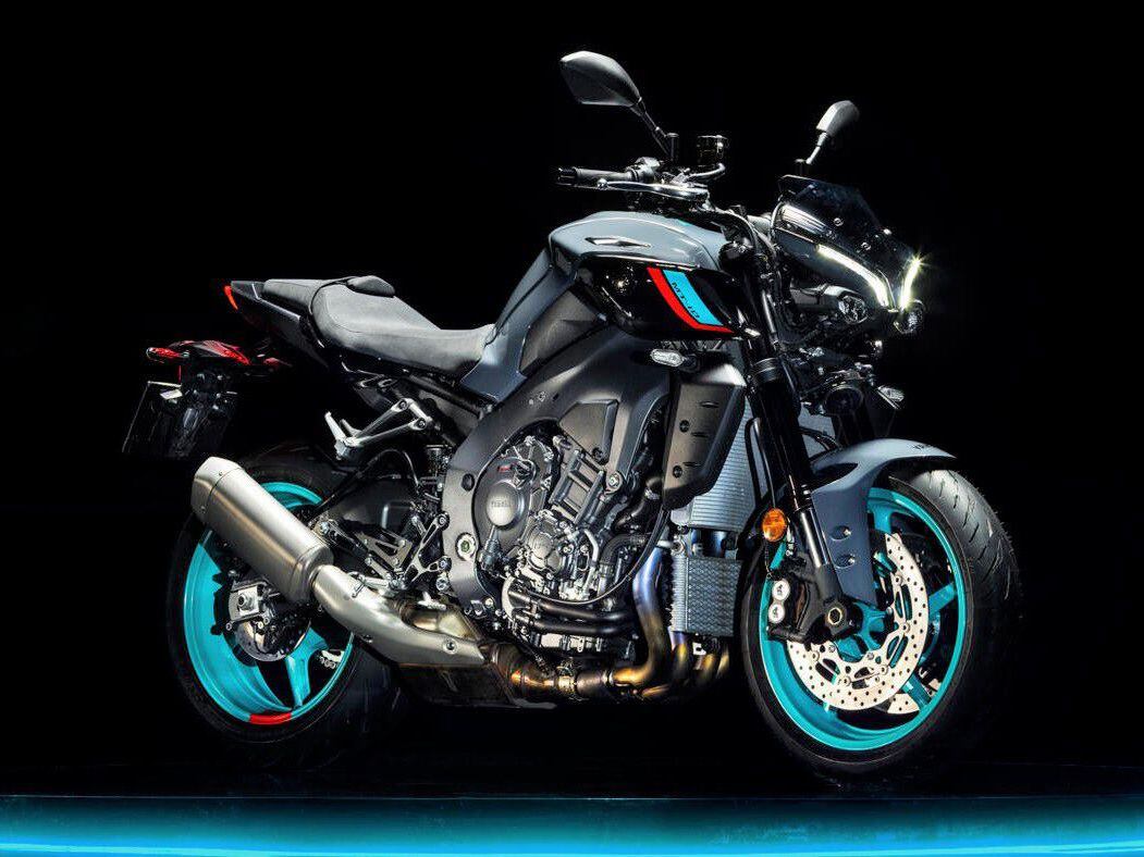 The other gap in the lineup would be a retro-styled 1000. Perhaps we’ll see a naked XSR1000 based on the MT-10 at some point?