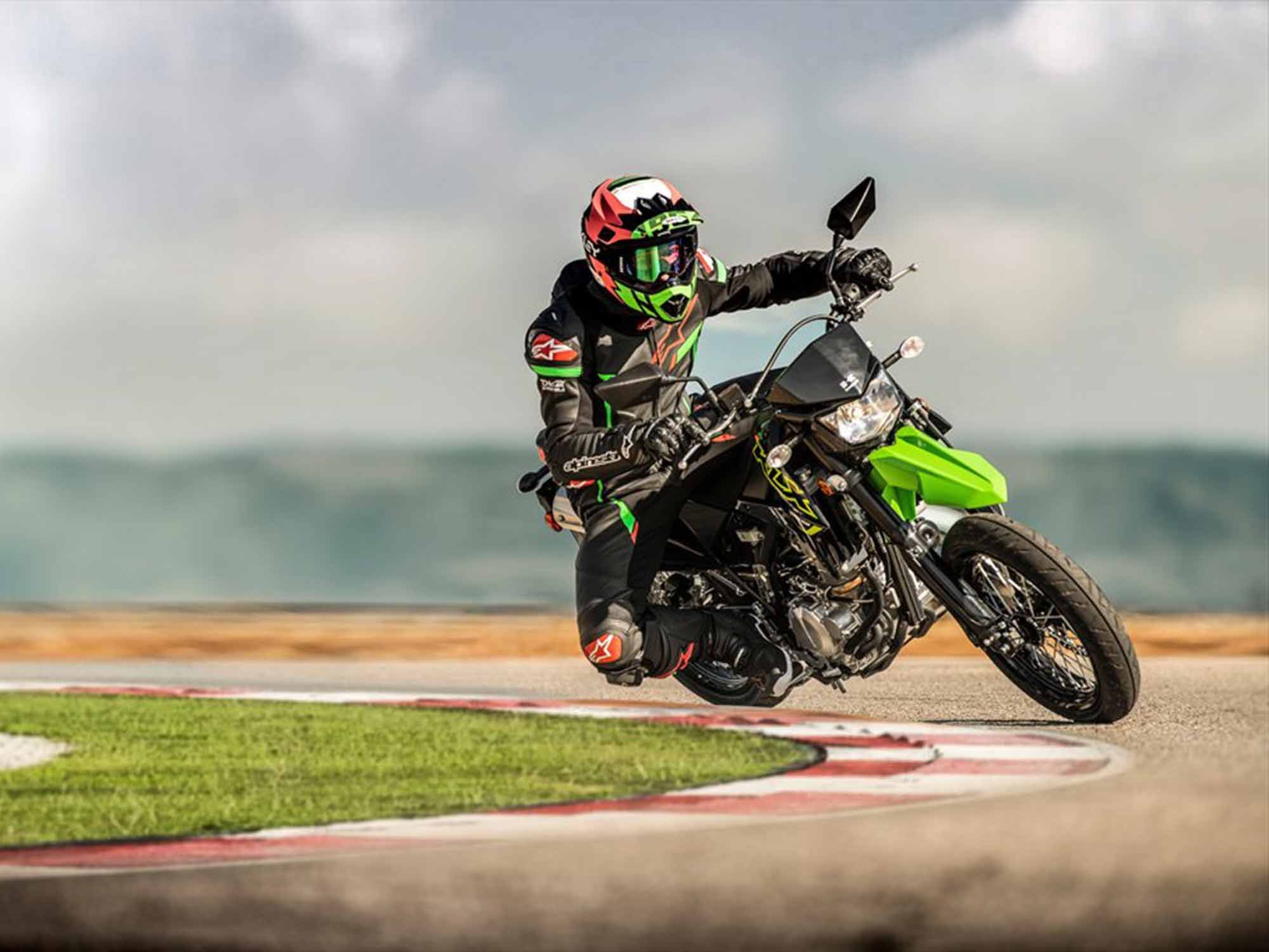 Klx 300 sm discount