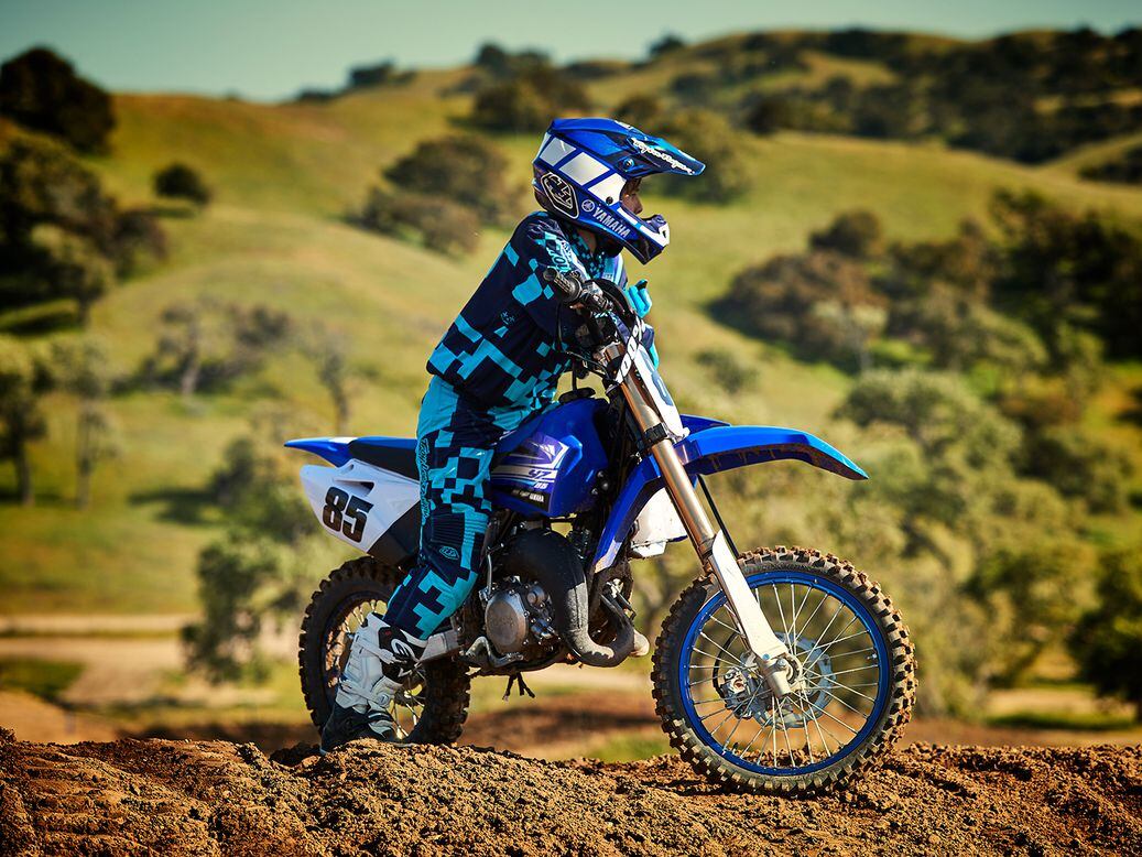 2020 Dirt Bikes Dual Sports And Trailbikes Under 5 000 Cycle World