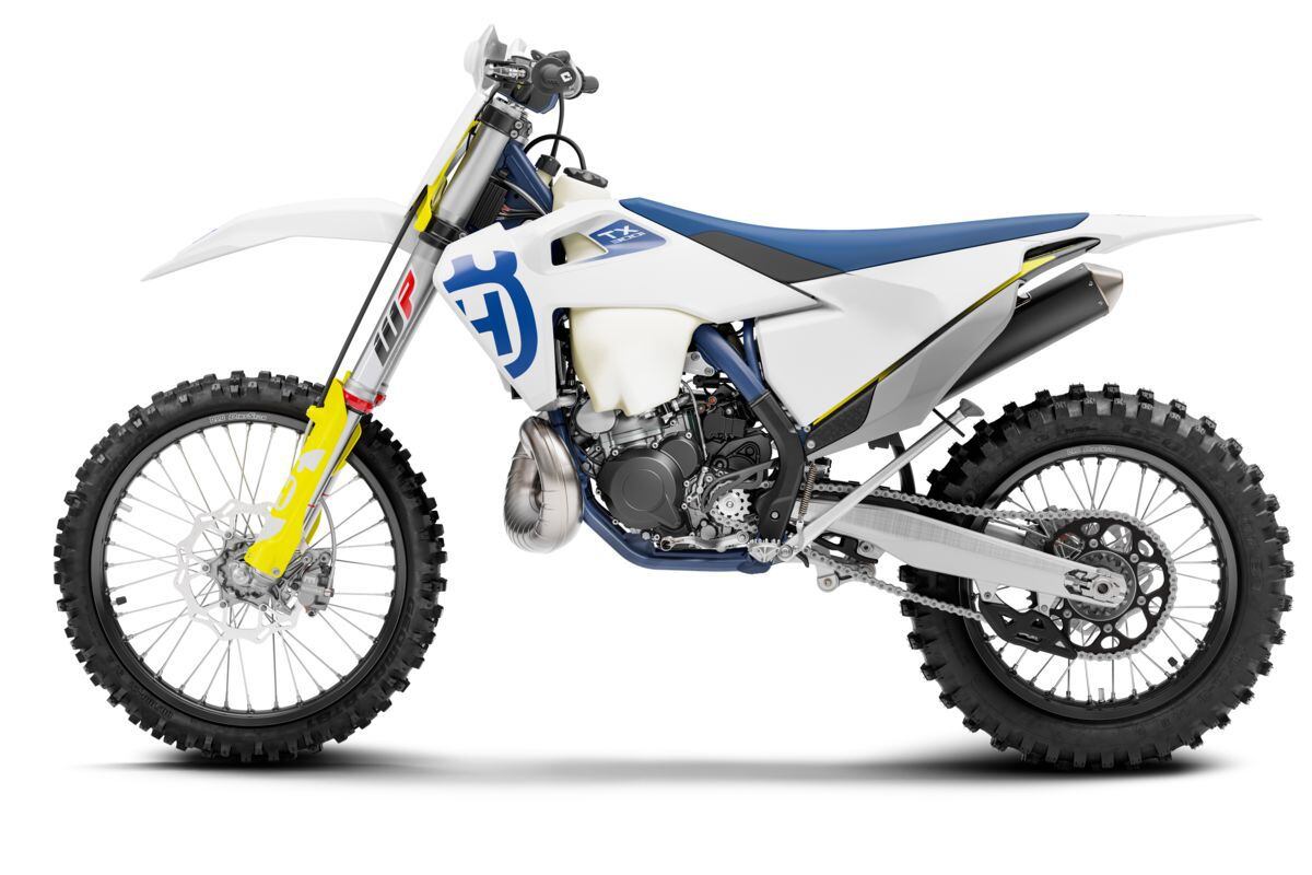 2020 Husqvarna TX 300i