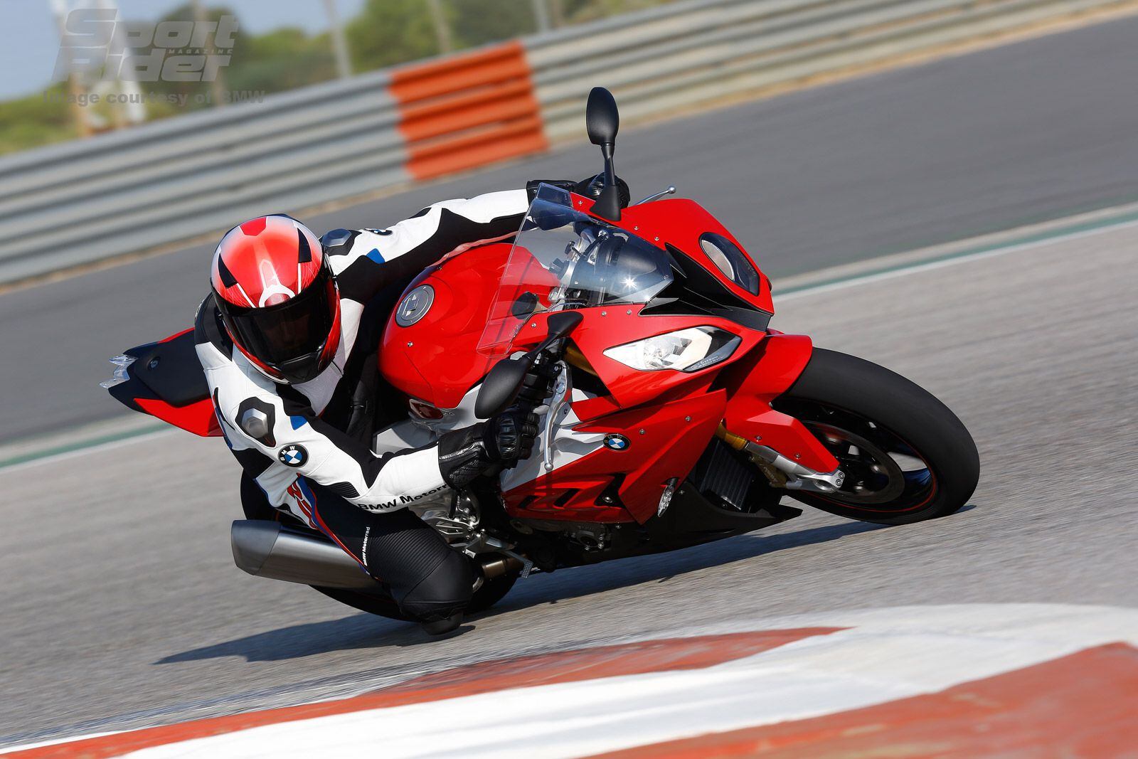2015 BMW S 1000 RR