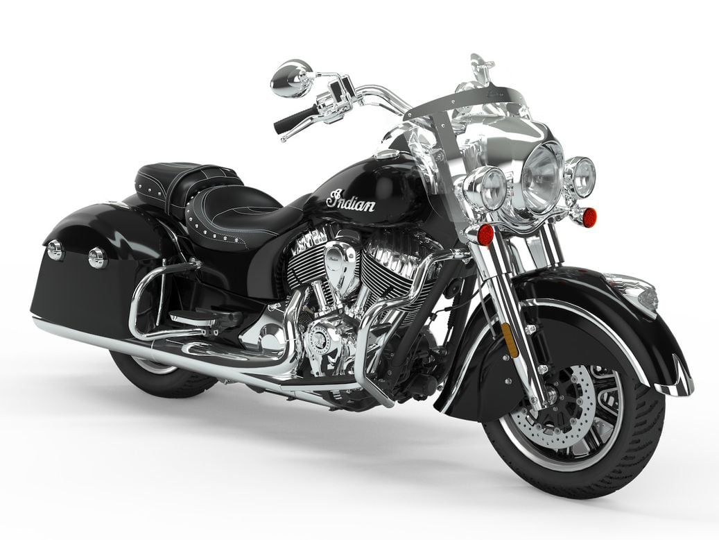Indian springfield hot sale