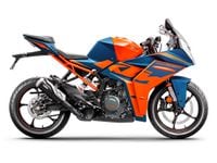 Ktm 390 shop rc 2021 price