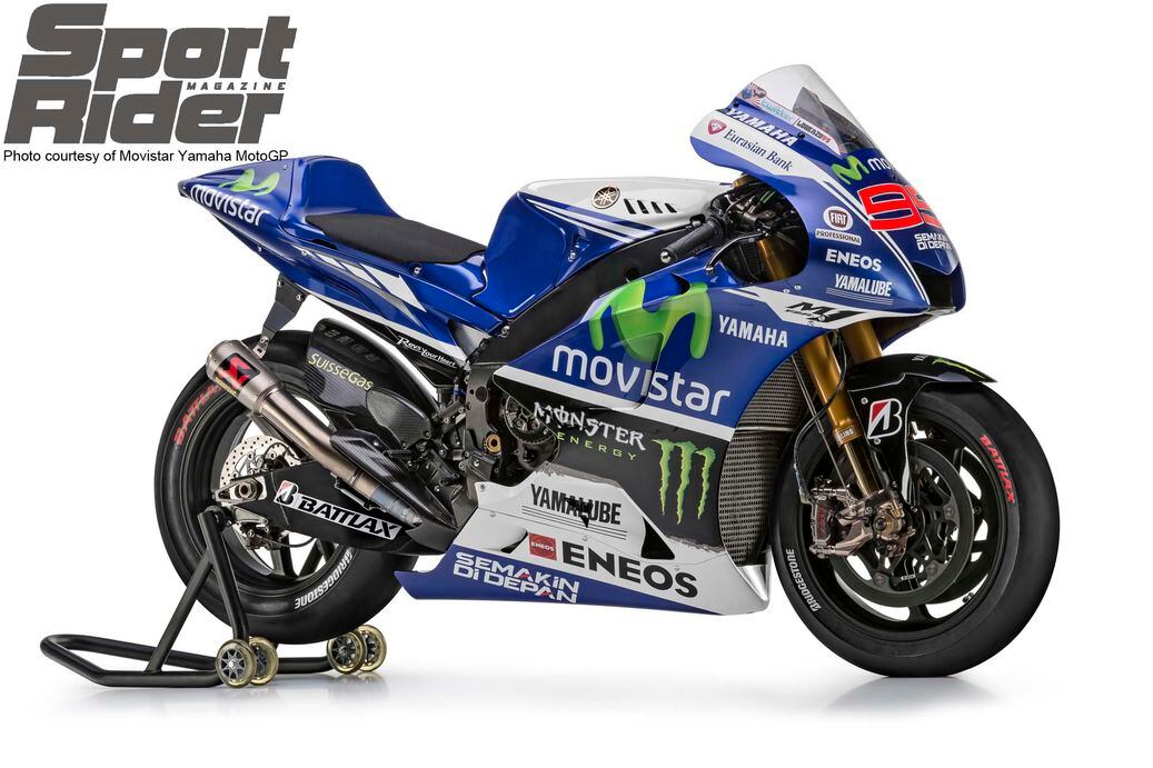 Movistar Yamaha MotoGP チーム ポロシャツ 新品未使用 Yamaha Movistar スポーツポロシャツ - メルカリ